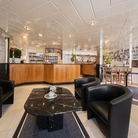 灰熊酒店 辛斯海姆 外观 照片