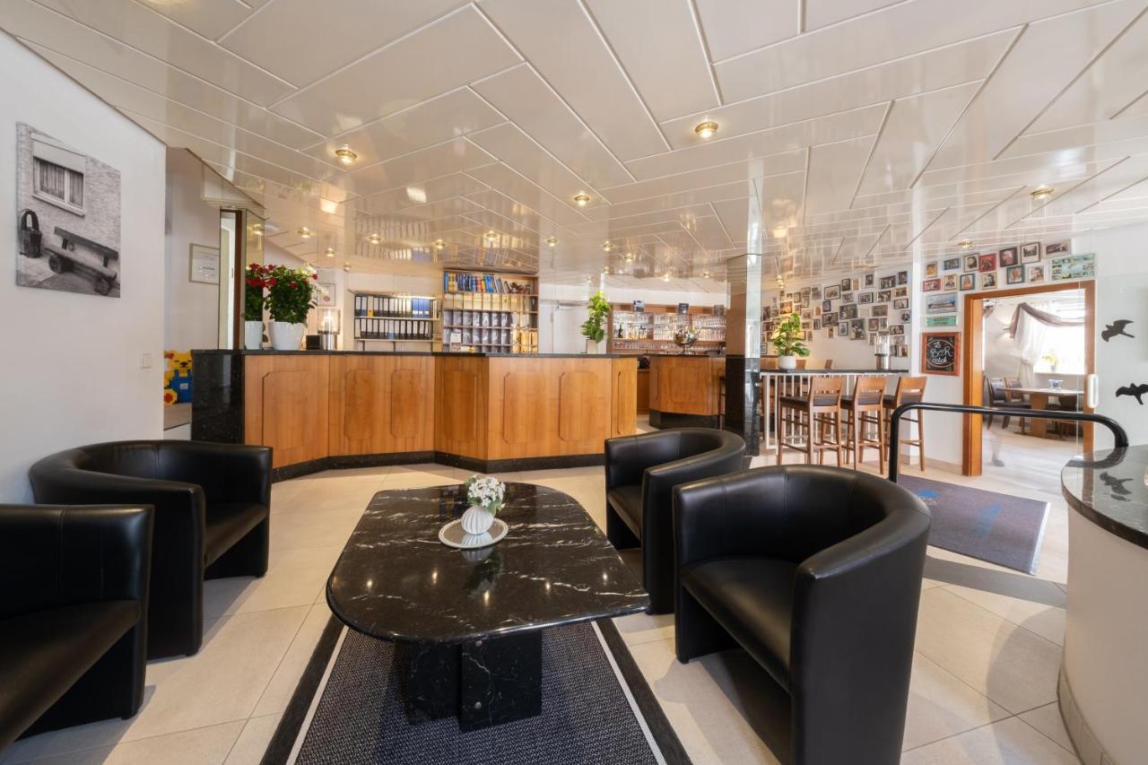 灰熊酒店 辛斯海姆 外观 照片