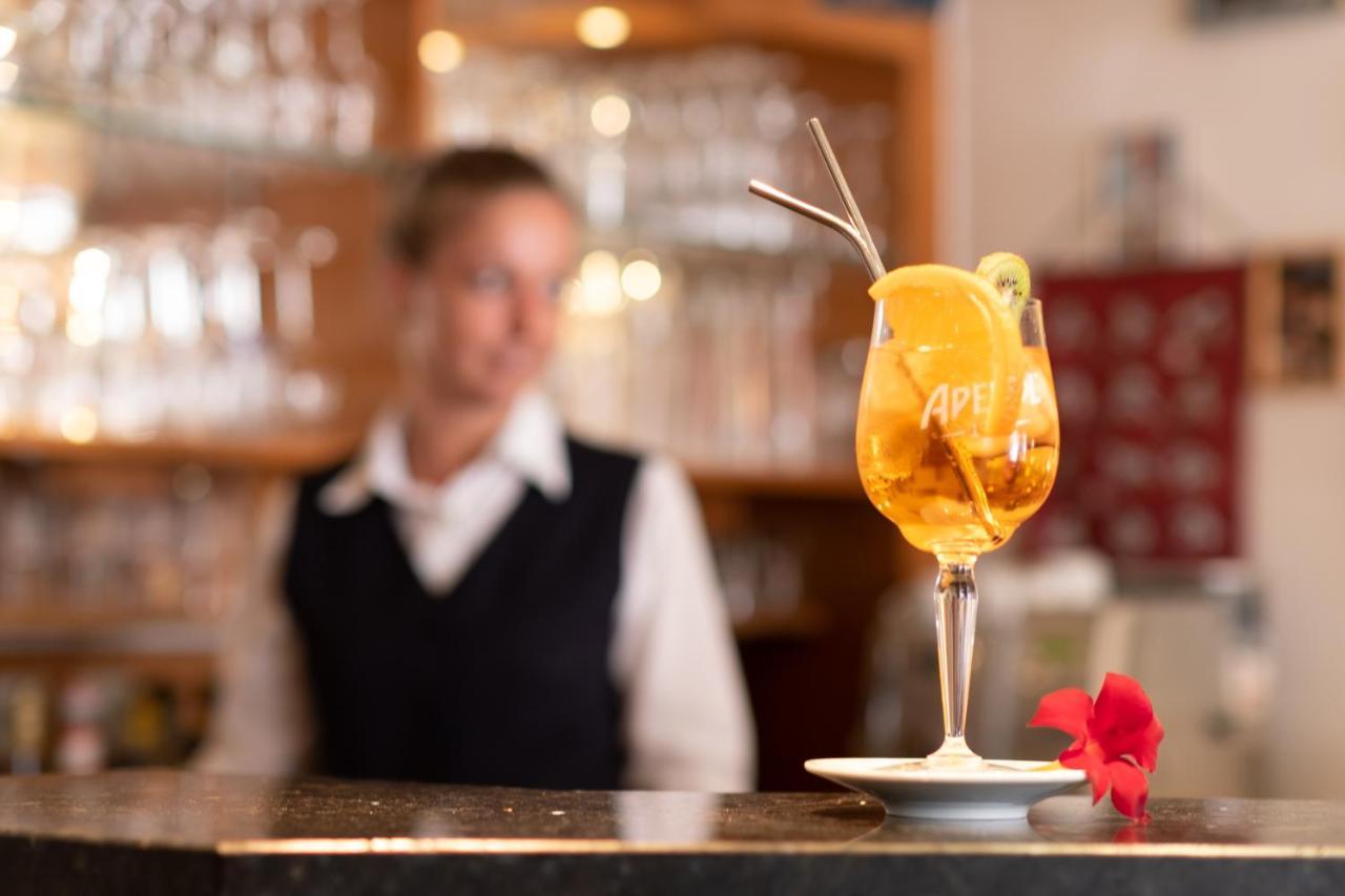 灰熊酒店 辛斯海姆 外观 照片